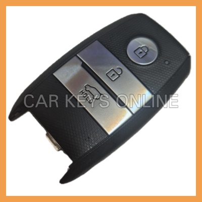 OEM Smart Remote for Kia Sorento (2015 + )